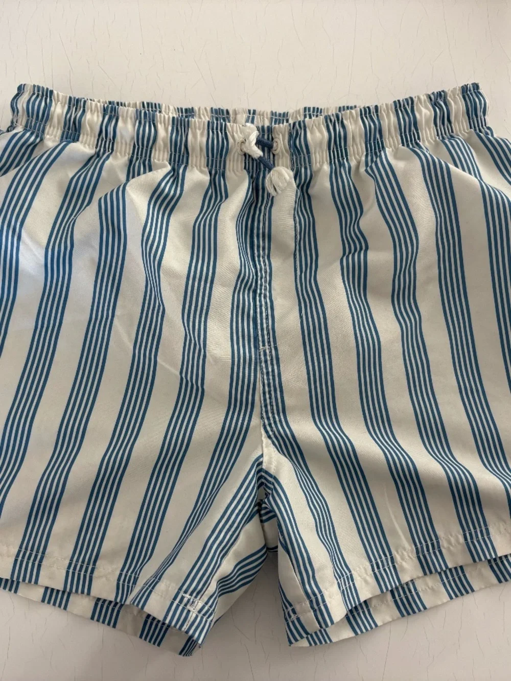Boys 13/14  Zara Swim Shorts
